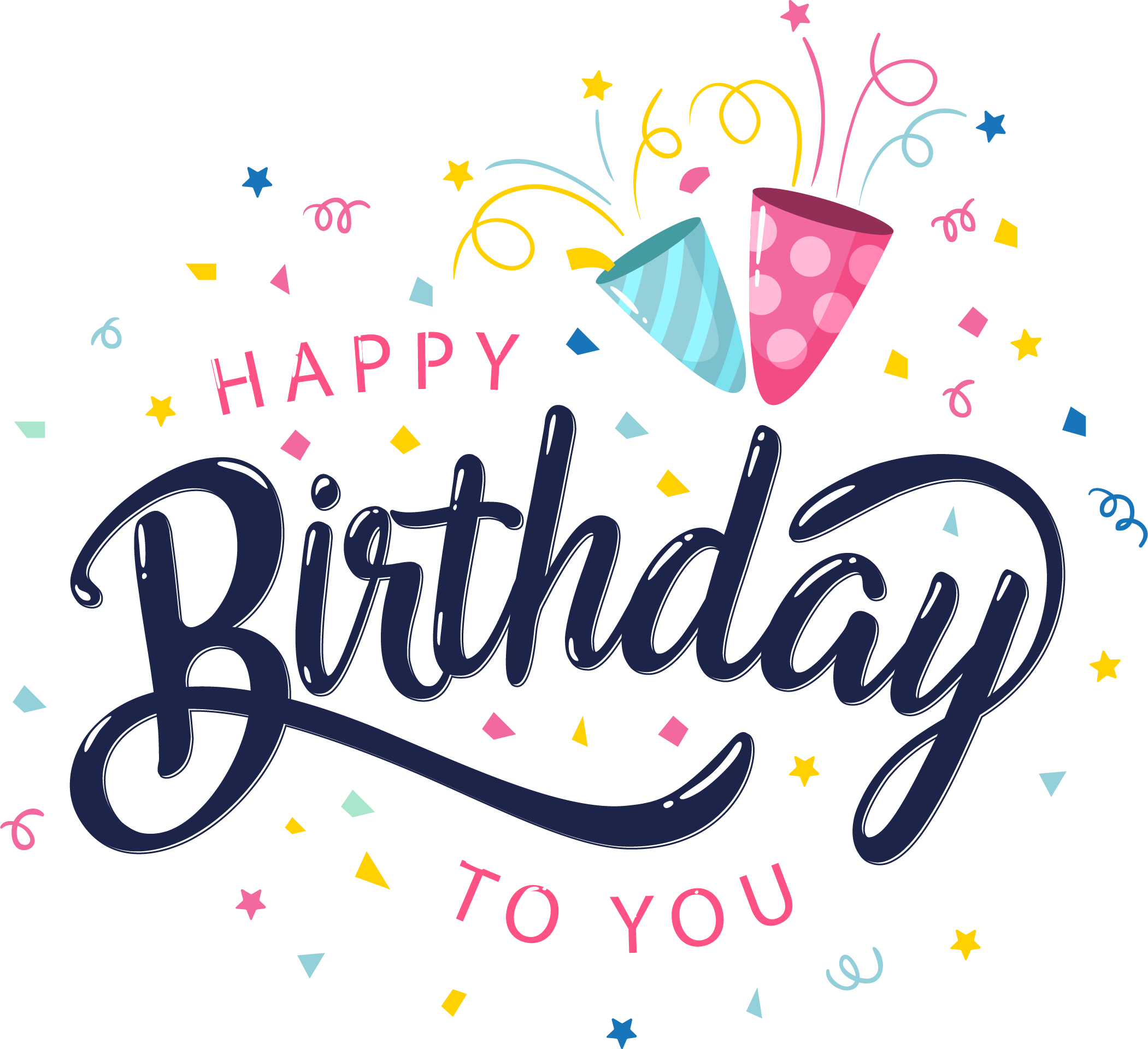 Happy Birthday Image